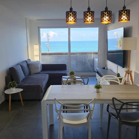 Apartments Paradise Lloret Lloret de Mar Bagian luar foto