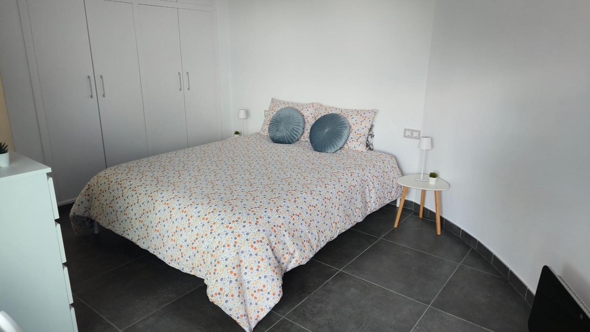 Apartments Paradise Lloret Lloret de Mar Bagian luar foto