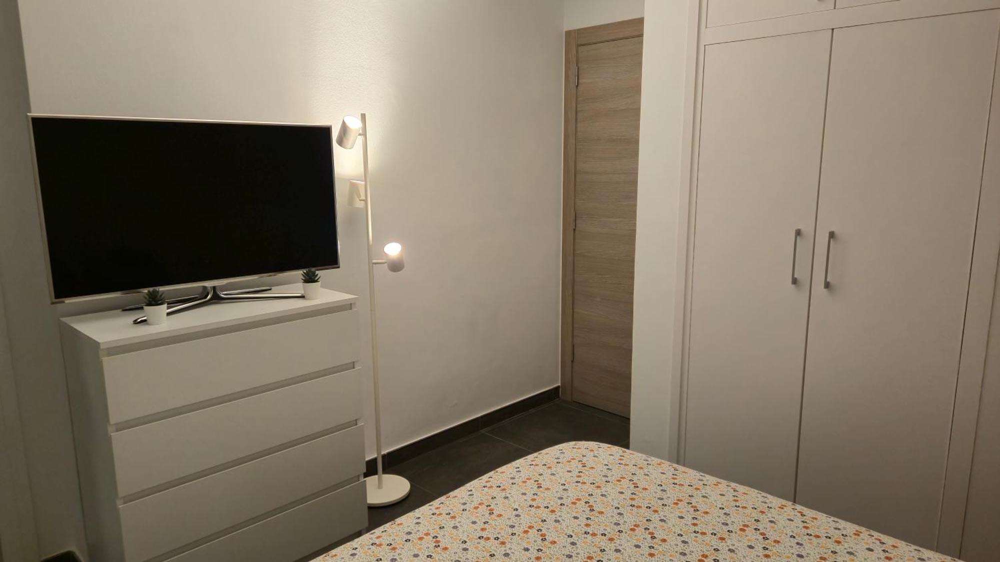 Apartments Paradise Lloret Lloret de Mar Bagian luar foto