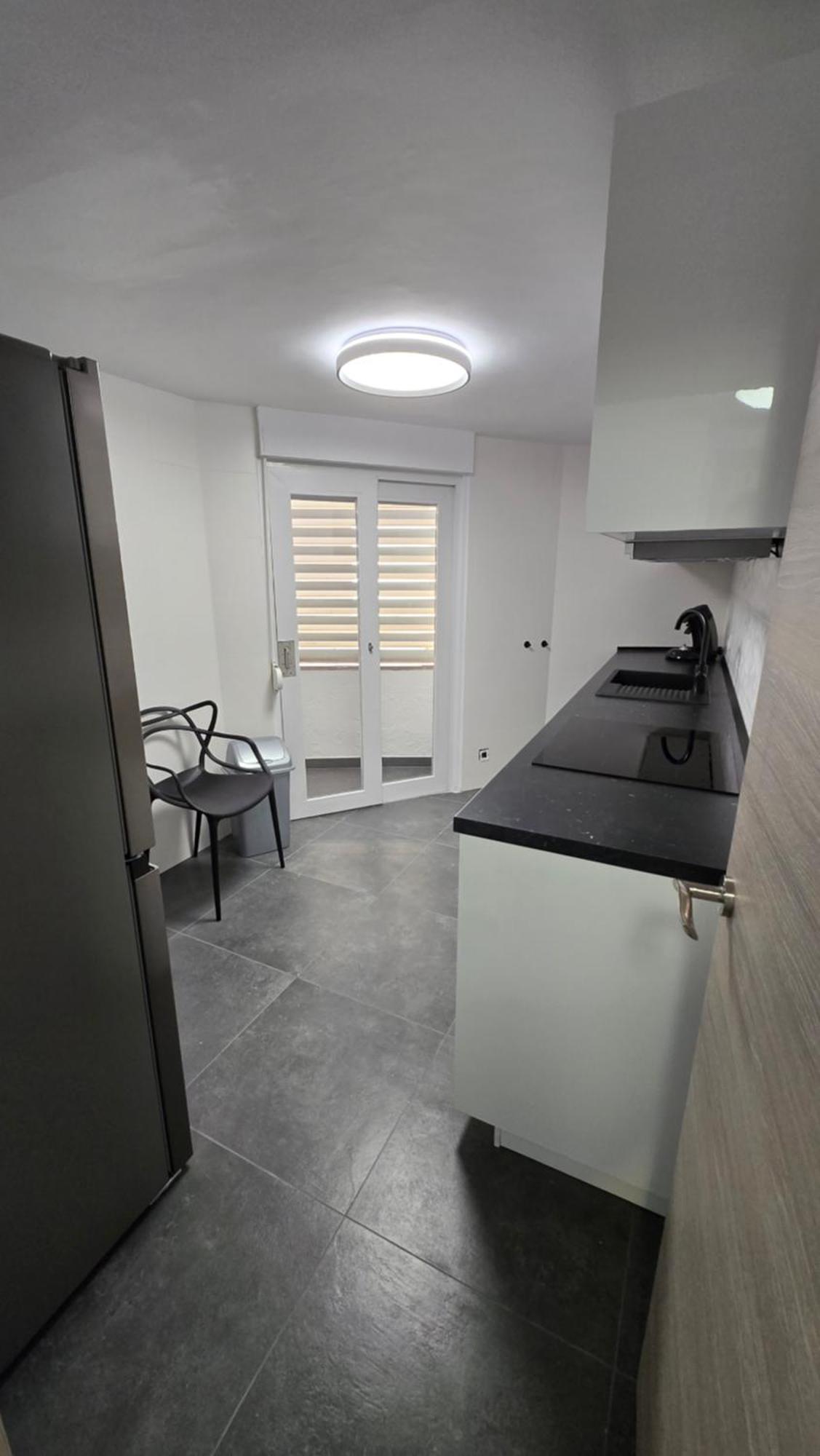 Apartments Paradise Lloret Lloret de Mar Bagian luar foto